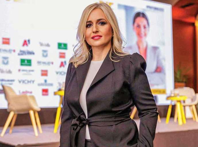 Имајте сила за нови почетоци