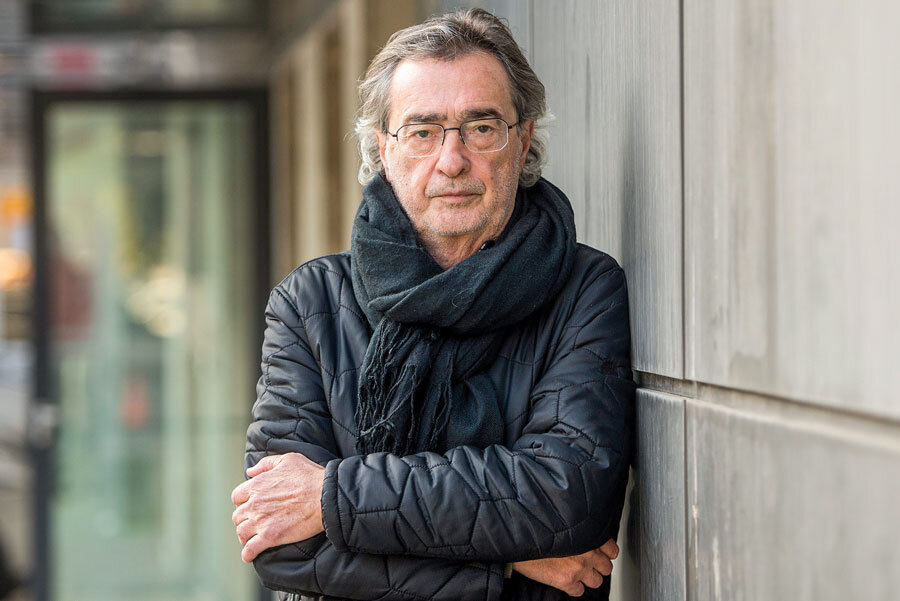 Јован Донев, поранешен амбасадор на Македонија во Белика Британија и универзитетски професор Јован Донев, поранешен амбасадор на Македонија во Белика Британија и универзитетски професор